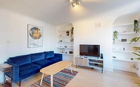 Modern 2Bed In City Centre Near Farringdon Station