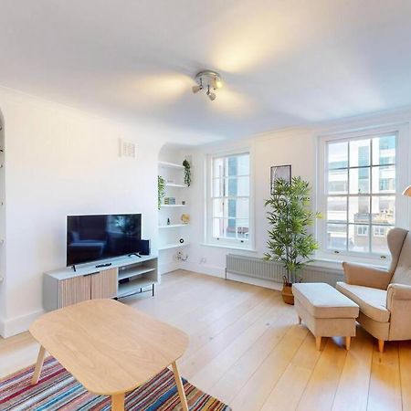 Appartement Modern 2Bed In City Centre Near Farringdon Station à Londres Extérieur photo