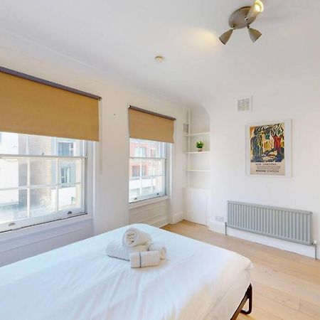 Appartement Modern 2Bed In City Centre Near Farringdon Station à Londres Extérieur photo