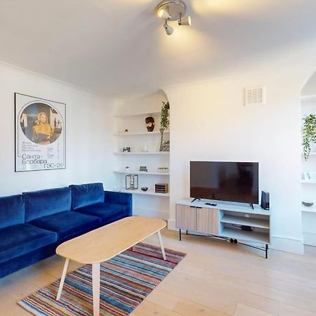 Appartement Modern 2Bed In City Centre Near Farringdon Station à Londres Extérieur photo