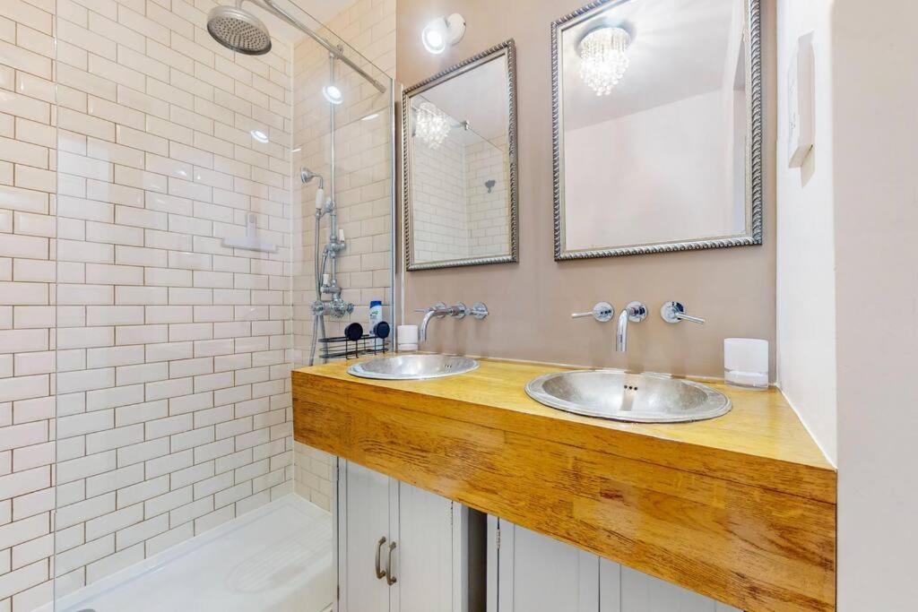 Appartement Modern 2Bed In City Centre Near Farringdon Station à Londres Extérieur photo